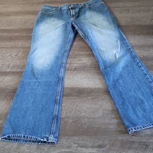 Old Navy Blue Jeans the best in denim